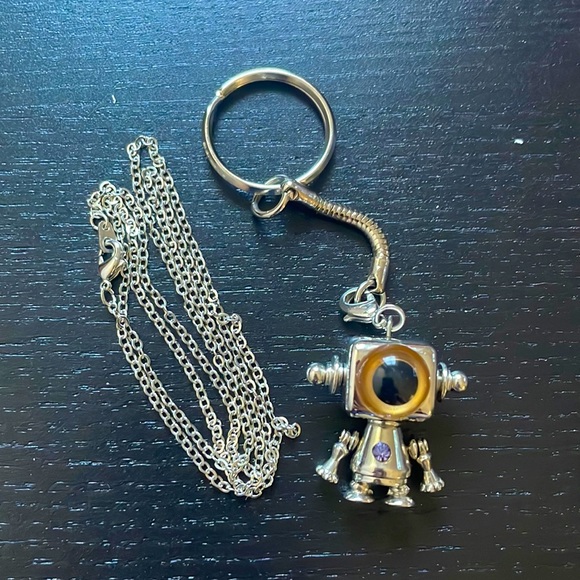 PICOBABY keychain / necklace - Picture 2 of 3